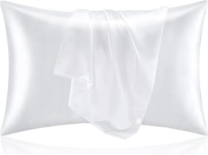 White Pillow