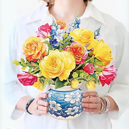 Flower Vase